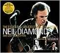   Greatest Hits Collection [2005 USA Tour Edition], Artist Neil Diamond