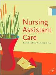 Nursing Assistant Care, (188834380X), Susan Alvare, Textbooks   Barnes 