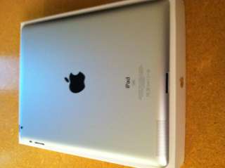 Apple iPad 64GB, Wi Fi + 3G (AT&T), 9.7in   Black 885909405923  