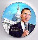 BARACK OBAMA PRESIDENT OF THE UNITED STATES COIN MINT