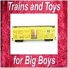 items in Trains and Toys for Big Boys 