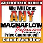 Magnaflow 49514 49 State Legal Direct Fit Catalytic Converter Auth 