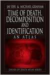   Death Atlas Series), (0849323673), Jay Dix, Textbooks   