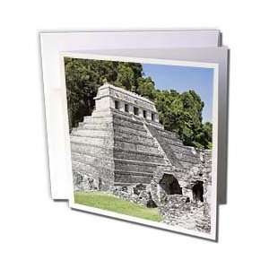  VWPics Mexico   Templo de las Inscripciones, Temple of the 