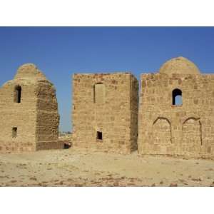 Early Islamic Tombs, Zueila, Libya, North Africa, Africa Photographic 