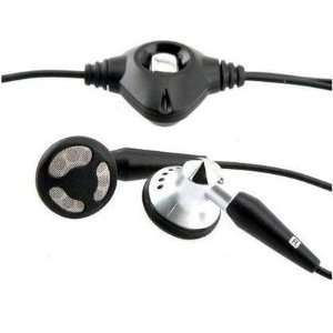 com 3.5mm OEM STEREO HANDSFREE FOR APPLE IPHONE 3G, IPHONE / SAMSUNG 