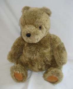 Classic Pooh by Gund Winnie the Pooh 12 Plush Bear  