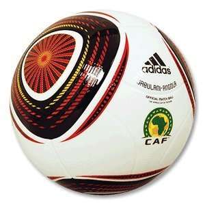  2010 African Cup of Nations Official Jabulani Matchball 