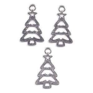  BUY 1 SET GET 1 SET FREE/Christmas Trees (3) Jewelry/Charm 