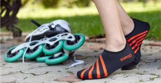 New Aqua Socks Water Skin Shoes Beach Fitness Yoga Ultra Light Sporty 