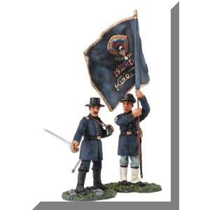  17570 Iron Brigade Command Set Toys & Games