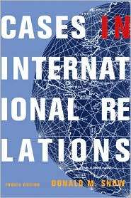   Relations, (0205723780), Donald M. Snow, Textbooks   