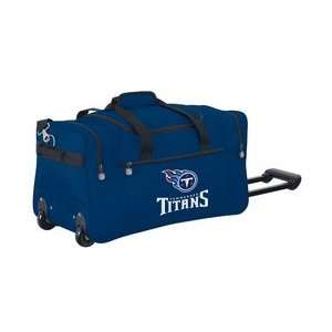  Wheeled Duffle Cooler Tennessee
