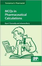   Calculations, (0853698368), Donnelly, Textbooks   