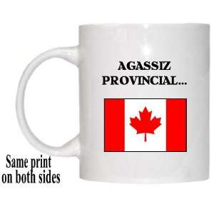  Canada   AGASSIZ PROVINCIAL FOREST Mug 