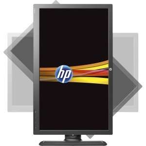  HP ZR2740w 27 LED LCD Monitor   12 ms. 27IN LED 2560X1440 