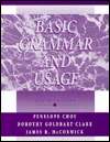 Basic Grammar and Usage, (0155036343), Penelope Choy, Textbooks 