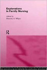   Nursing, (0415133491), Dorothy A. Whyte, Textbooks   