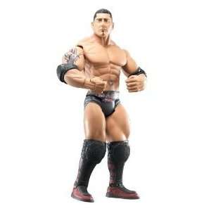  RINGE RAGE RUTHLESS AGGRESSION SERIES 20.5 ACTION FIGURE 
