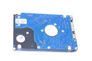 HITACHI 0J13655 500GB SATA LAPTOP HARD DRIVE  