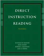   Reading, (0131123084), Douglas W. Carnine, Textbooks   