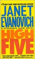 High Five (Stephanie Plum Janet Evanovich