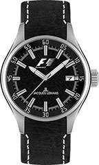 F5036A Jacques Lemans Mens Watch Formula One  