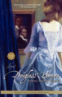   Douglass Women by Jewell Parker Rhodes, Washington 