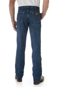 NEW Wrangler Mens Cowboy Cut Original Fit Jeans 13MWZGK  