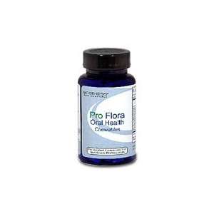  Pro Flora Oral Health Chewable by BioGenesis Health 