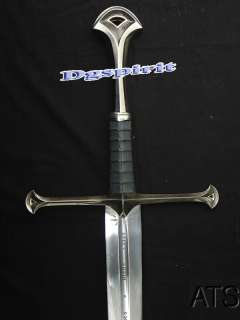 53.1 Hand Sharpened Anduril The Sword Of Aragorn   