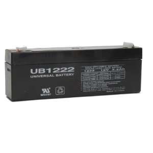 Clary UPSI1240IG UPS Battery Electronics