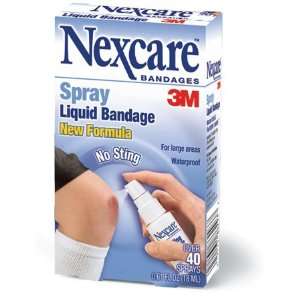  Liquid Bandage