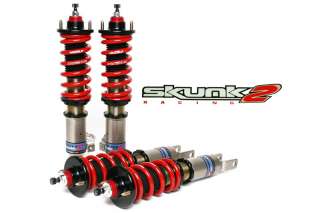 SKUNK2 Full Coilover Kit Pro C 88 91 Honda Civic/CRX EF  