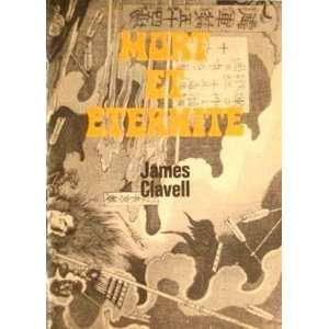  Mort et éternité (Shogun Tome 4) Clavell James Books