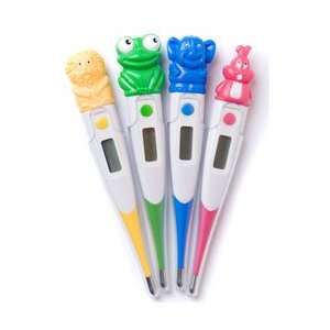  Zoo Thermometer   Digital Pediatric Thermometer for 