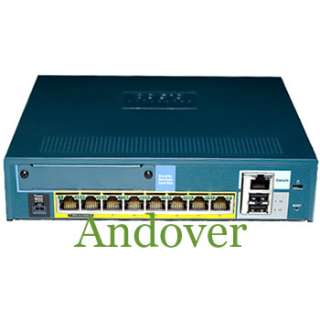 Cisco ASA5505 UL BUN K9 Unlimited Firewall Adaptive Sec 882658082252 