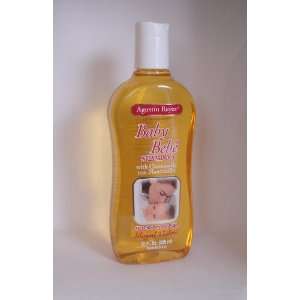  Agustin Reyes Royal Violets Baby Shampoo with Chamomile No 