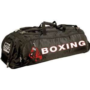  TITLE Wheeled Bag