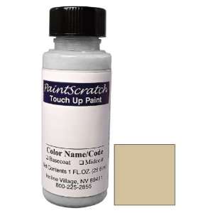  1 Oz. Bottle of Sahara Tan Touch Up Paint for 2011 Jeep 