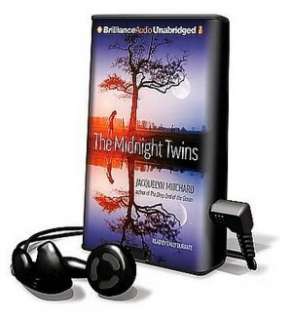   The Midnight Twins by Jacquelyn Mitchard, Brilliance 