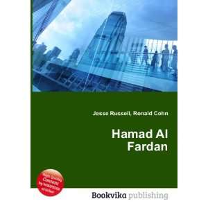 Hamad Al Fardan Ronald Cohn Jesse Russell  Books