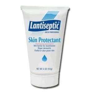  Lantiseptic Skin Protectant Ointment, 4 oz. Tube 