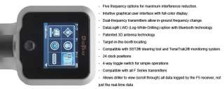 DigiTrak F5 Locator + 5DX Transmitter (Demo)