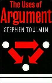   Argument, (0521092302), Stephen E. Toulmin, Textbooks   