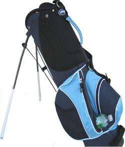 X7 LADIES Half Golf Club Set w/ bag Graphite & Oversize  