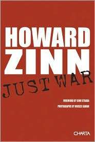 Just War, (8881585723), Howard Zinn, Textbooks   