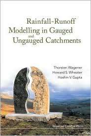   Catchments, (1860944663), Howard S Wheater, Textbooks   