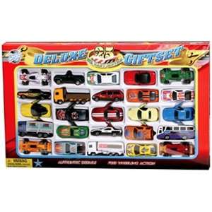  Toy Series 25 Pcs Deluxe Giftset Toys & Games