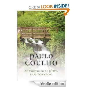   Chorei (Portuguese Edition) Paulo Coelho  Kindle Store